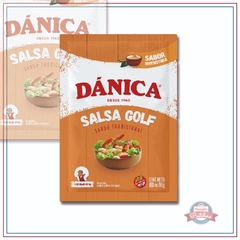 Salsa Golf | Dánica - 100Grs