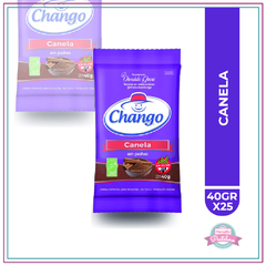 CANELA EN POLVO | CHANGO - comprar online