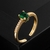 Anillo verde