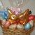 cestas de chocolates, cesta personalizada, cestas de presentes, cestas de páscoa