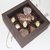 Bombons, chocolates para presentes, chocolates personalizados