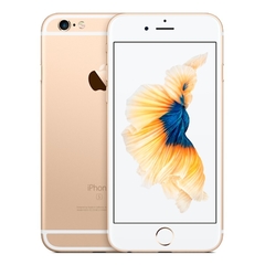 Apple iPhone 6s 64GB Dourado Grade A+ Desbloqueado