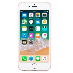Apple iPhone 6s 32GB Rose Gold Grade A+ Desbloqueado - comprar online