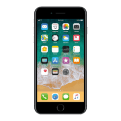 Apple iPhone 7 128GB Preto Grade A+ Desbloqueado - comprar online