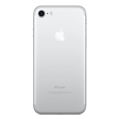 Apple iPhone 7 256GB Cinza Grade A+ Desbloqueado na internet