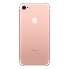 Apple iPhone 7 32GB Rose Gold Grade A+ Desbloqueado na internet