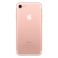Apple iPhone 7 128GB Rose Gold Grade A+ Desbloqueado na internet