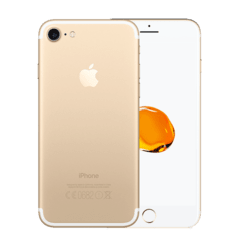 Apple iPhone 7 32GB Dourado Grade A+ Desbloqueado