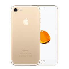 Apple iPhone 7 128GB Dourado Grade B Desbloqueado