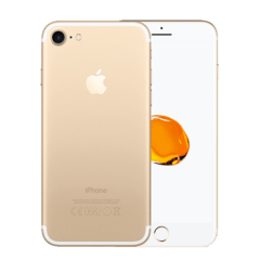Apple iPhone 7 128GB Dourado Grade A+ Desbloqueado