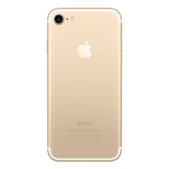 Apple iPhone 7 32GB Dourado Grade A+ Desbloqueado na internet
