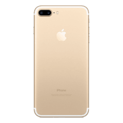 Apple iPhone 7 Plus 128GB Dourado Grade A+ Desbloqueado na internet