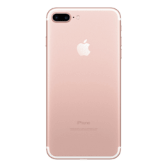 Apple iPhone 7 Plus 256GB Rose Gold Grade A+ Desbloqueado na internet