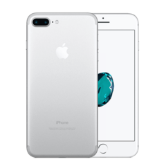 Apple iPhone 7 Plus 128GB Cinza Grade B Desbloqueado