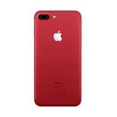 Apple iPhone 7 Plus 128GB Vermelho Grade B Desbloqueado