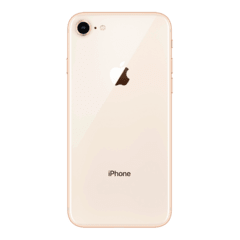 Apple iPhone 8 256GB Dourado Grade A+ Desbloqueado na internet