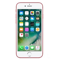 Apple iPhone 7 256GB Vermelho Grade A+ Desbloqueado na internet