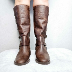 Imagem do BIKER BOOTS MIUCCIA - COD 458-83710