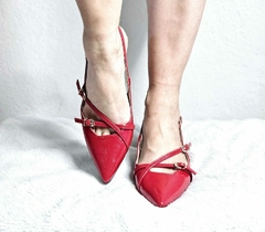 Imagem do SLINGBACK MALU - 4444-84985