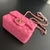 Bolsa CN Clássica Pink Mini na internet