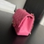 Bolsa CN Clássica Pink Mini