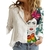 Camisa Feminina Frida