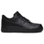 Tênis Air Force 1 Low GS Triple Black