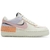 Tênis Air Force 1 Shadow 'Orange Chalk Pink Glaze'