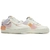 Tênis Air Force 1 Shadow 'Orange Chalk Pink Glaze' na internet