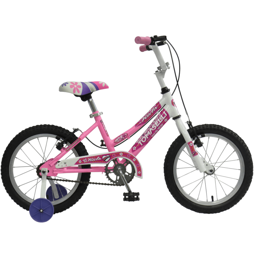 Bicicleta sales tomaselli dama