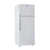 Heladera con freezer Briket 320 Lts Blanca (5424)