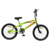 Bicicleta Tomaselli Bmx Xt3 Rodado 20 Freestyle (8747)
