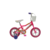 Bicicleta Tomaselli Rodado 12 Mini Bici Dama (4645)