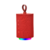 Parlante Portátil Bluetooth Smartlife Rojo (7505)
