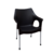 Combo Sillones Negro Inyectado Polipropileno (7501) - comprar online