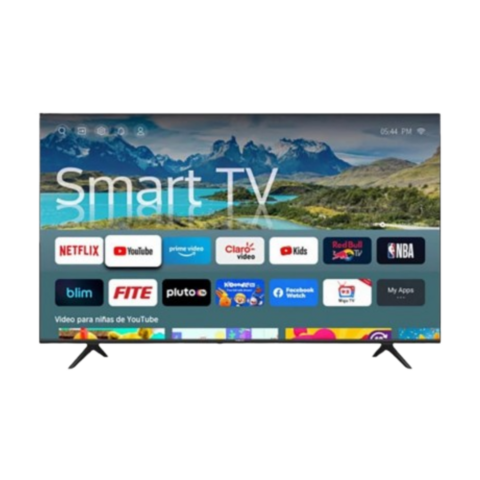 Tv Led Smart 43" Philco Con Android Tv (8544)