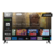 Tv Led Smart 43" Hitachi Con Android Tv (8555)