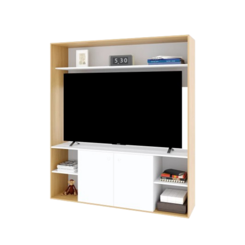 Modular Home Visión Tv 65" (8148)