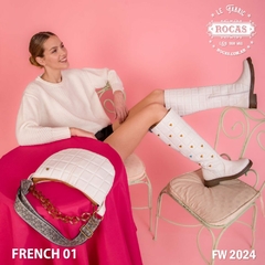 FRENCH (C0301) - comprar online