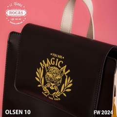 OLSEN CARTERA (PI0510) - comprar online