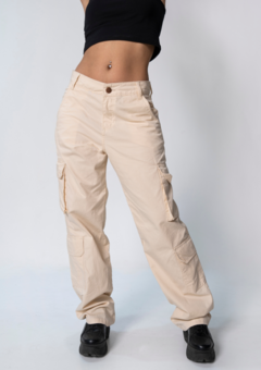 PANTALON CARGO CHIARA (724100) en internet