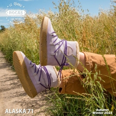 PANTUBOTA (ALASKA71) - comprar online