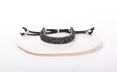 PULSERA PIRAMIDE (AI019)