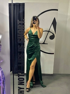 VESTIDO DULCE (VE101)