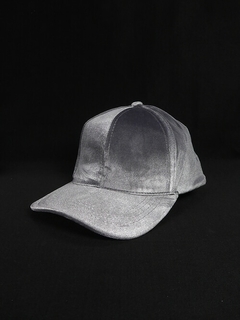 GORRA TERCIOPELO (TG-1365)