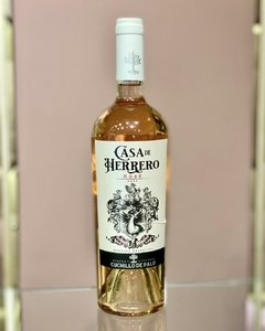 VINO CASA DE HERRERO ROSE