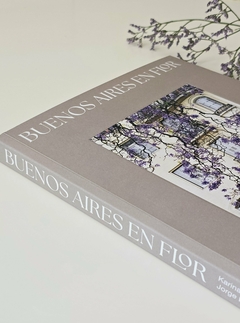 Buenos Aires en Flor - comprar online