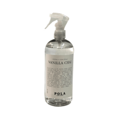 HOME SPRAY 500 ML vainilla chai