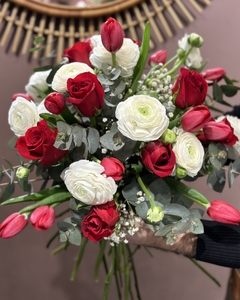 Strawberry Bouquet - comprar online