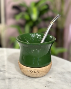 Mate Pola - comprar online